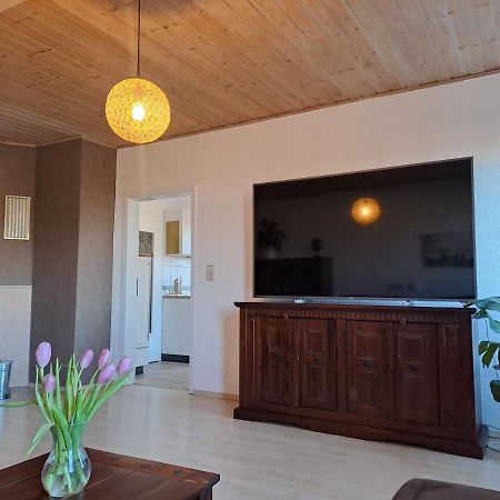 Ferienwohnung Grossdobritz Niederau Εξωτερικό φωτογραφία