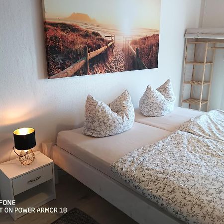 Ferienwohnung Grossdobritz Niederau Εξωτερικό φωτογραφία
