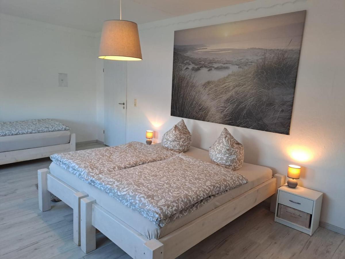 Ferienwohnung Grossdobritz Niederau Εξωτερικό φωτογραφία