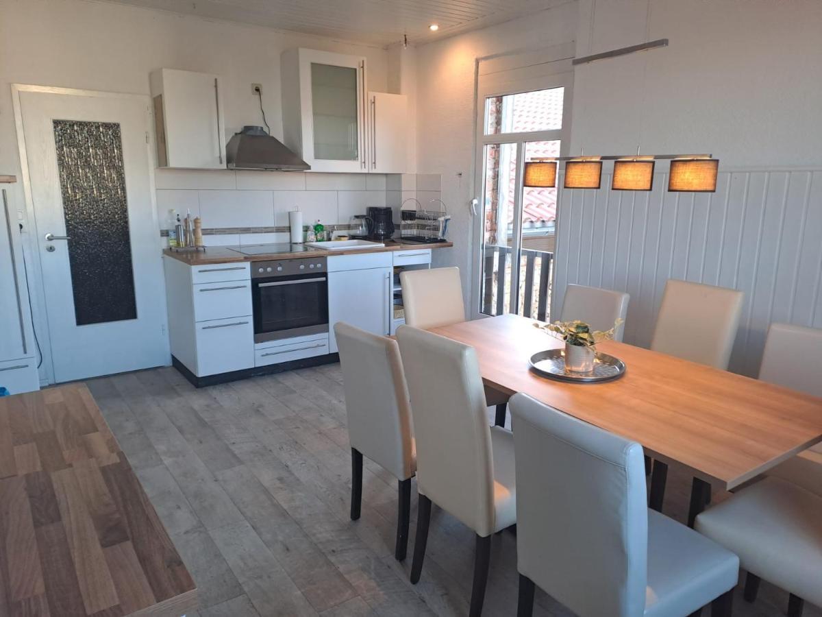 Ferienwohnung Grossdobritz Niederau Εξωτερικό φωτογραφία