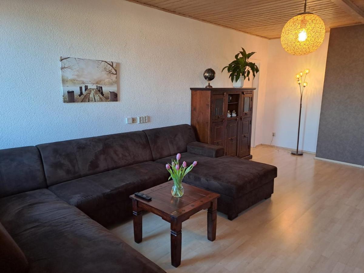Ferienwohnung Grossdobritz Niederau Εξωτερικό φωτογραφία