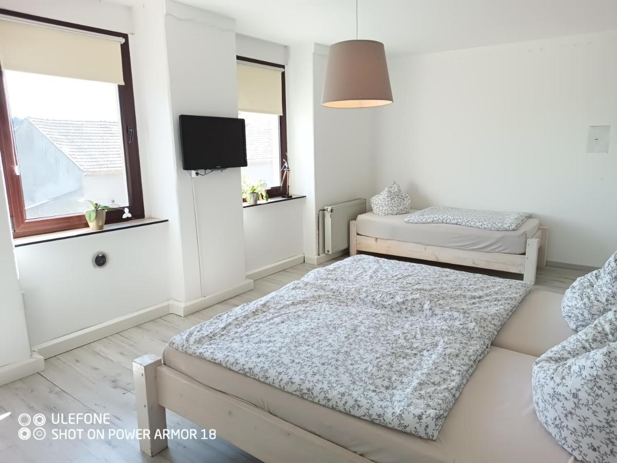 Ferienwohnung Grossdobritz Niederau Εξωτερικό φωτογραφία