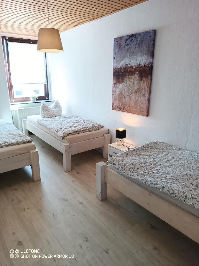 Ferienwohnung Grossdobritz Niederau Εξωτερικό φωτογραφία