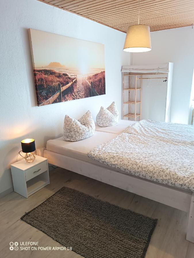Ferienwohnung Grossdobritz Niederau Εξωτερικό φωτογραφία